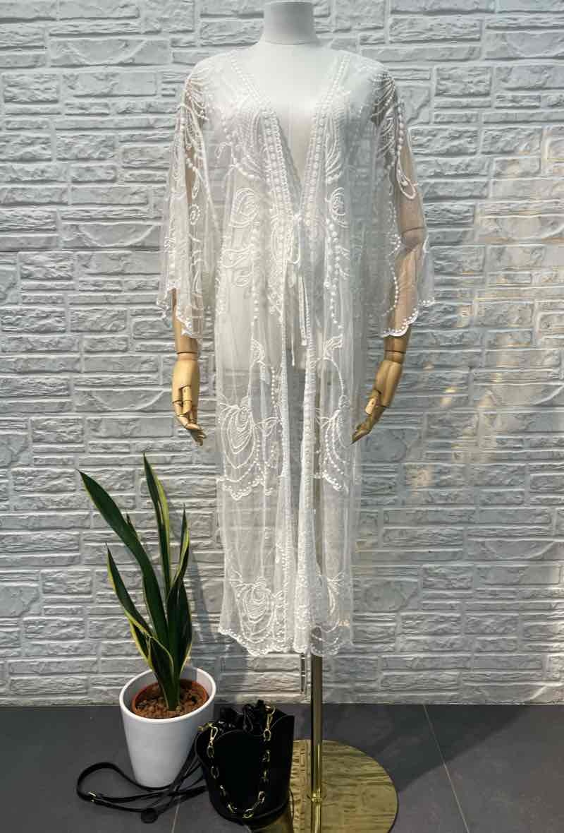 Wholesaler L8 - Kimono