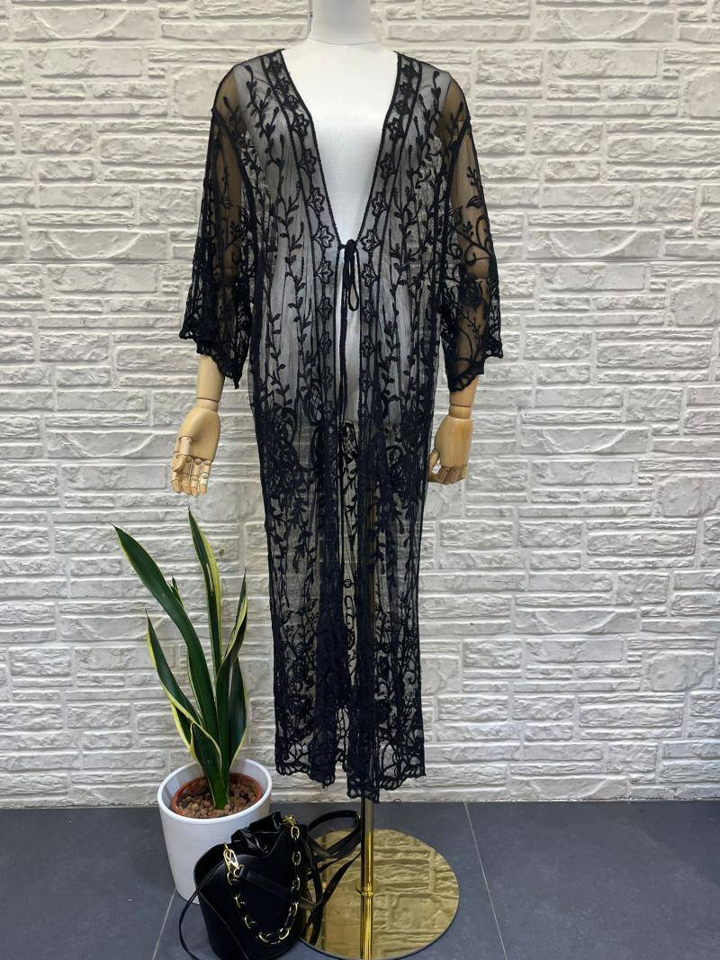 Wholesaler L8 - Kimono