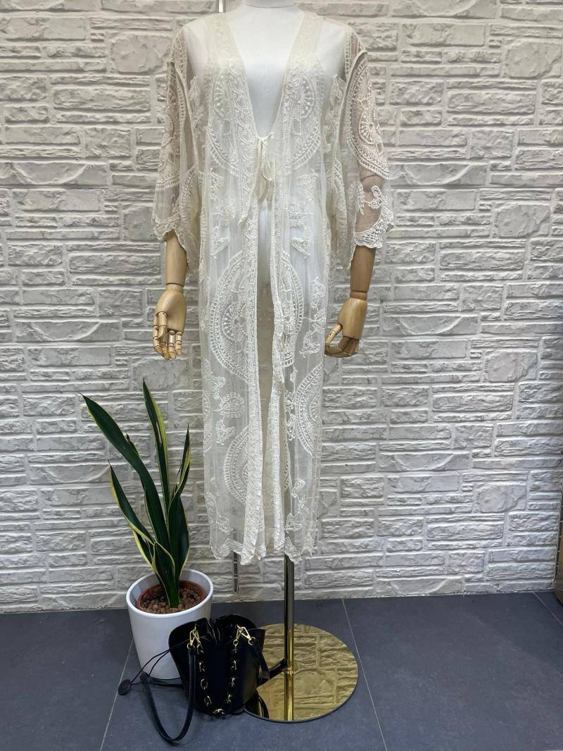 Wholesaler L8 - Kimono