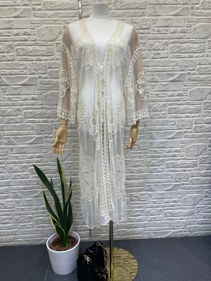 Wholesaler L8 - Kimono