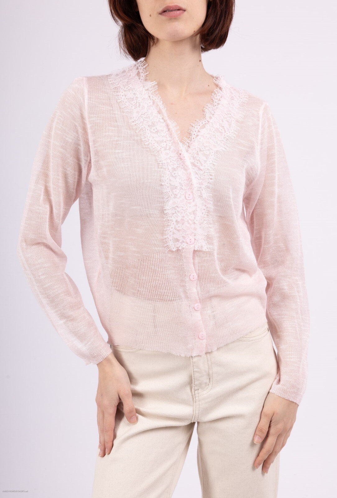 Wholesaler L8 - vest