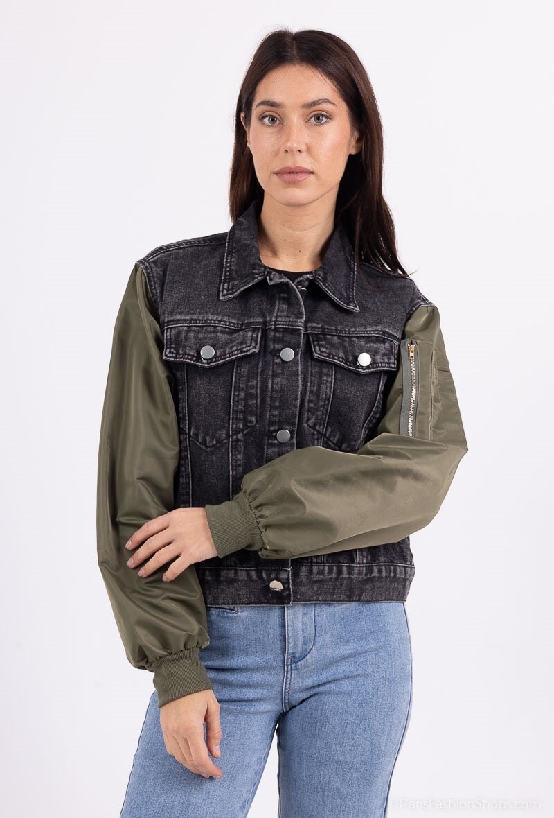 Grossiste L8 - Jean