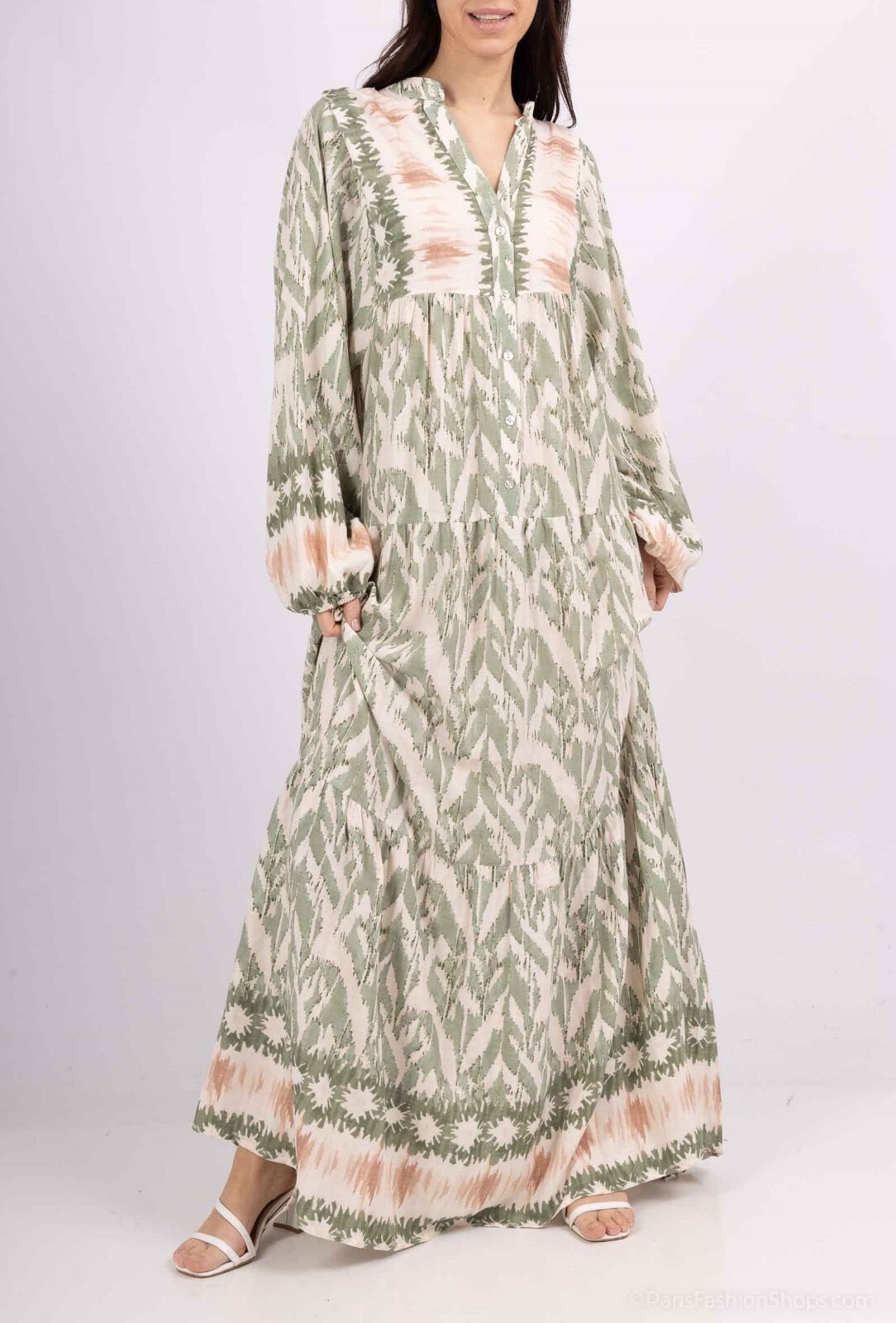 Wholesaler L8 - Dress