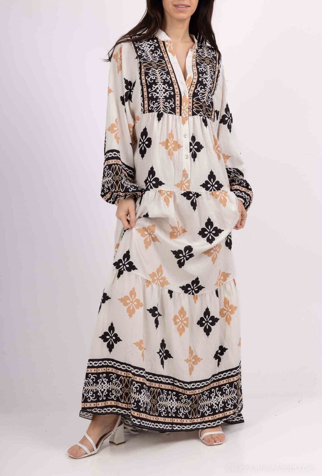 Wholesaler L8 - Dress