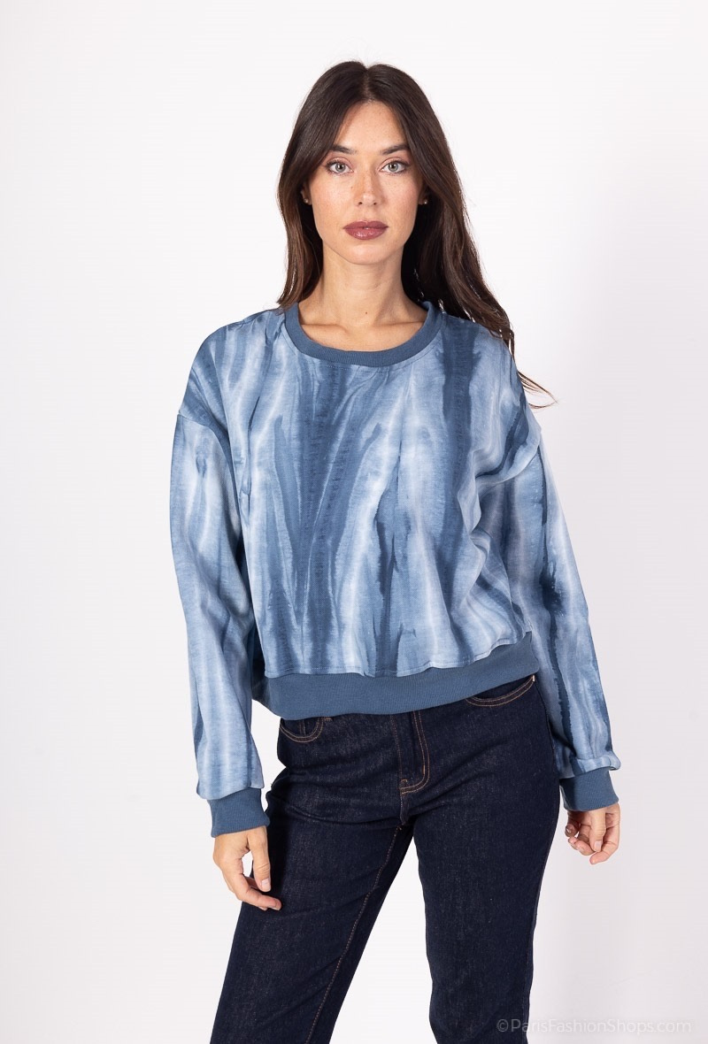 Großhändler L8 - Sweatshirt