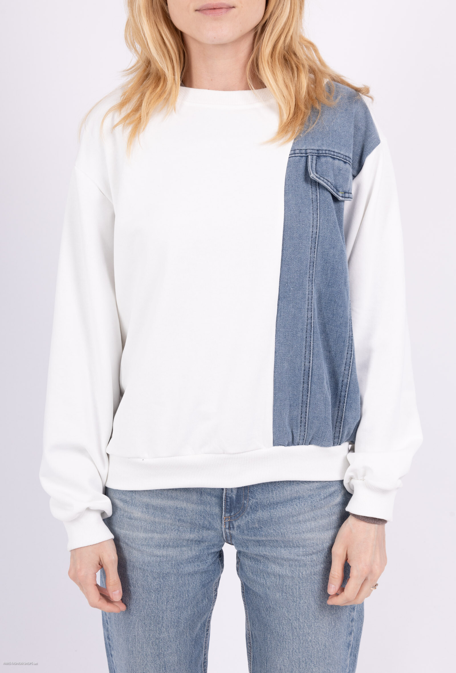 Wholesaler L8 - sweatshirt