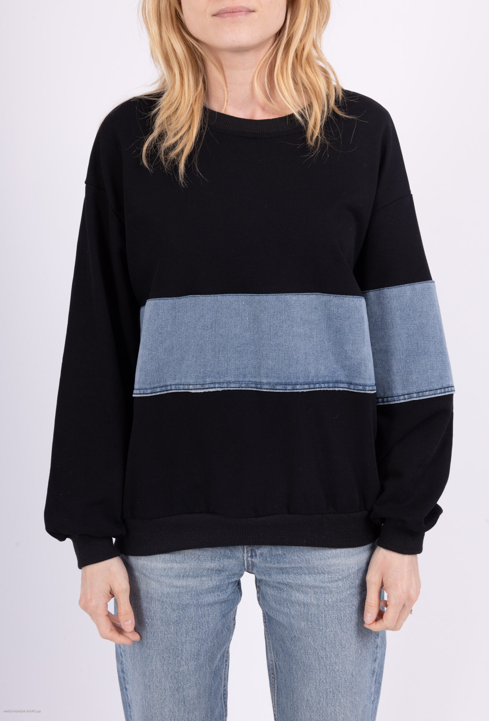 Grossiste L8 - sweat