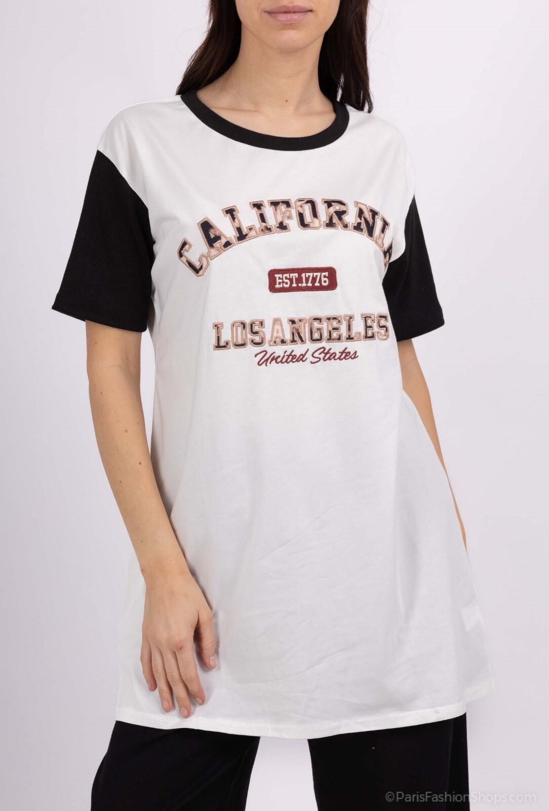 Wholesaler L8 - t shirt