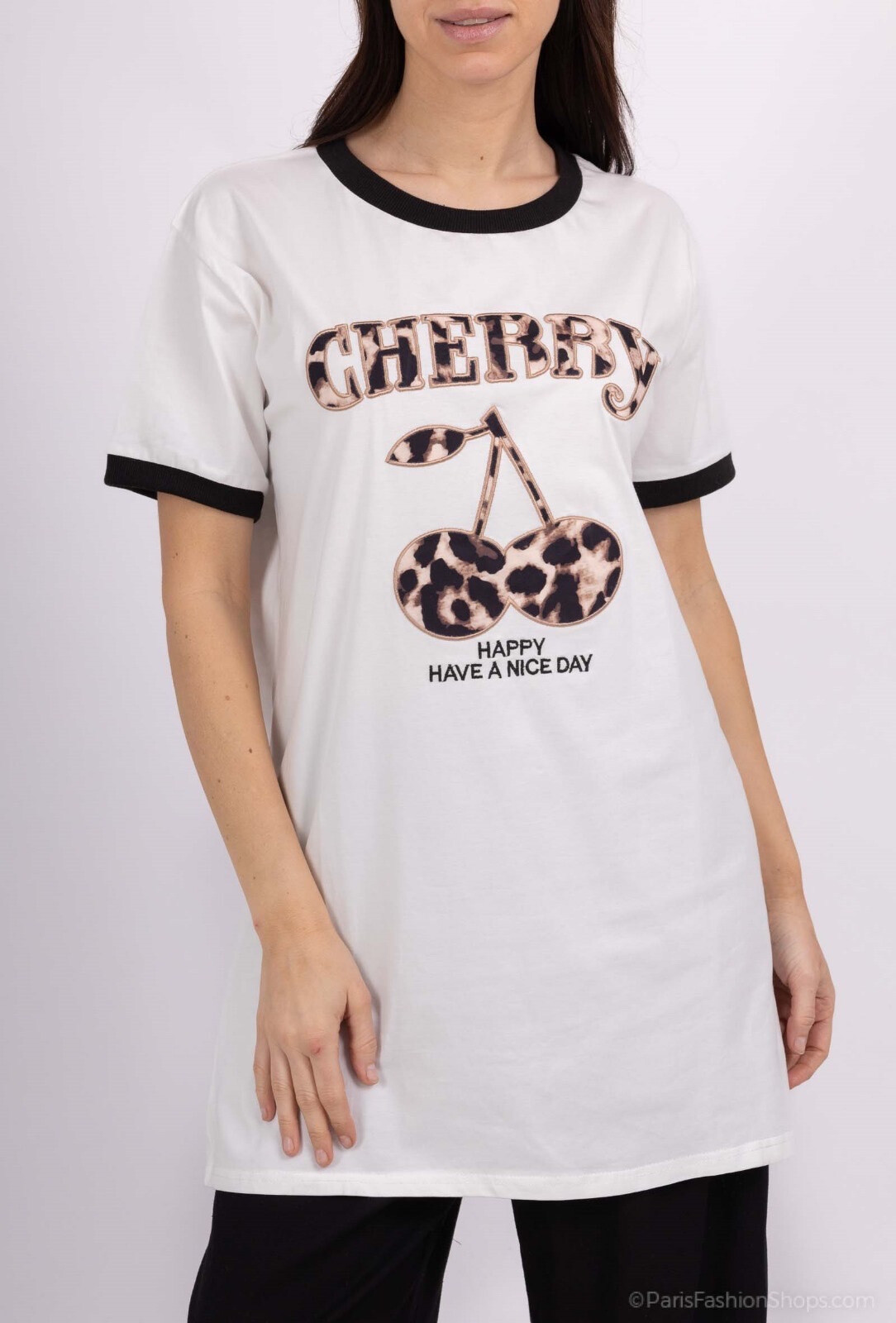 Wholesaler L8 - t shirt