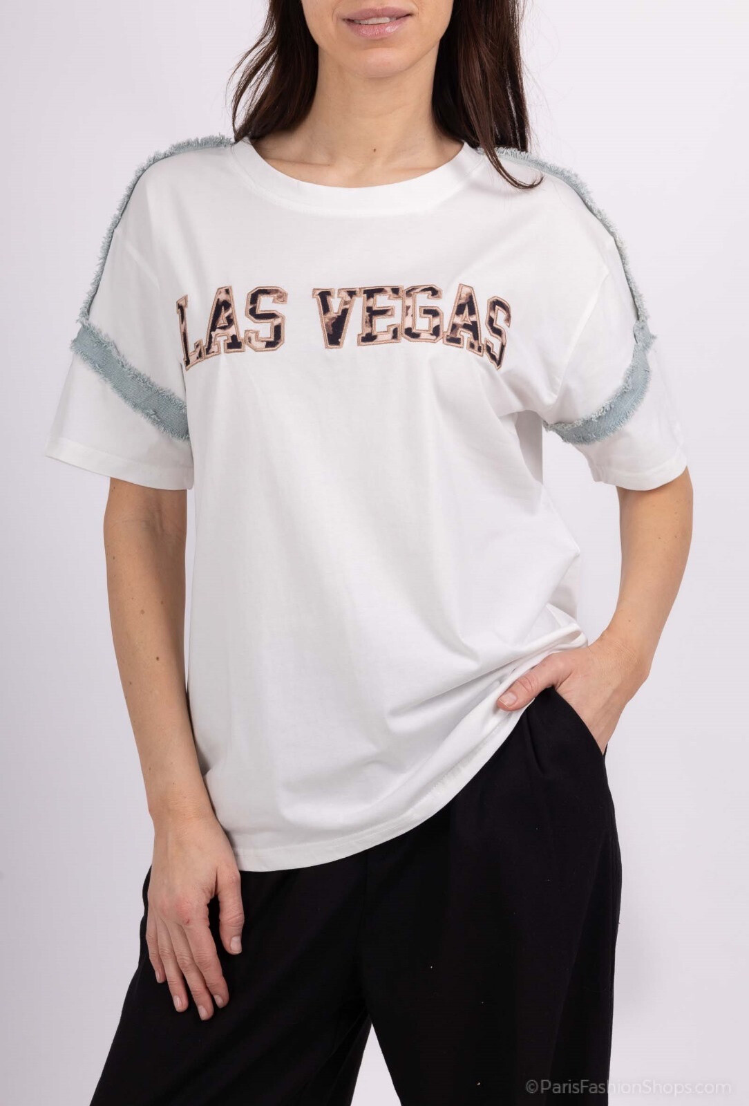 Wholesaler L8 - t shirt