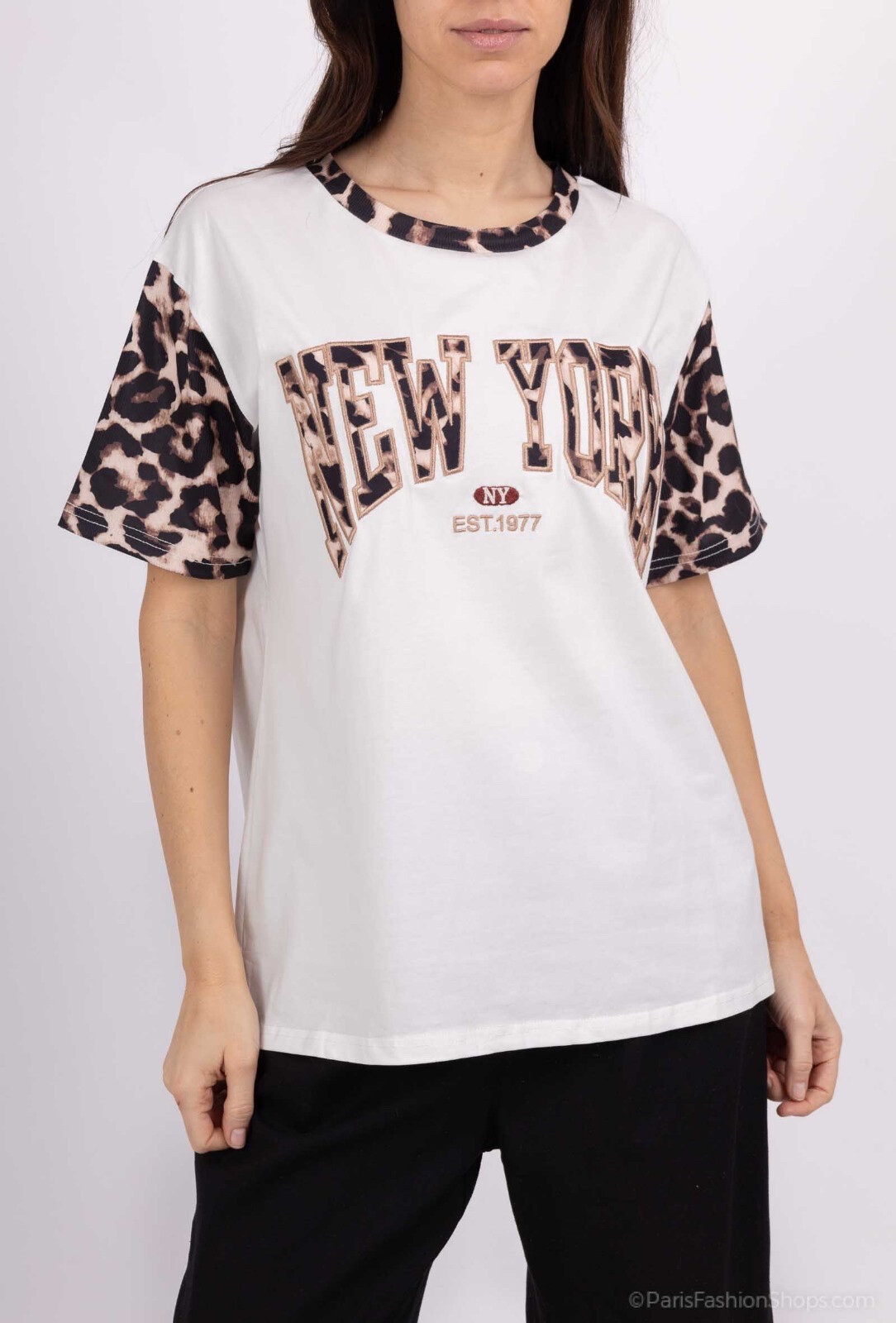 Wholesaler L8 - T shirt