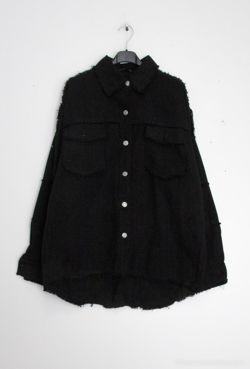 Großhändler L8 - Jeansjacke