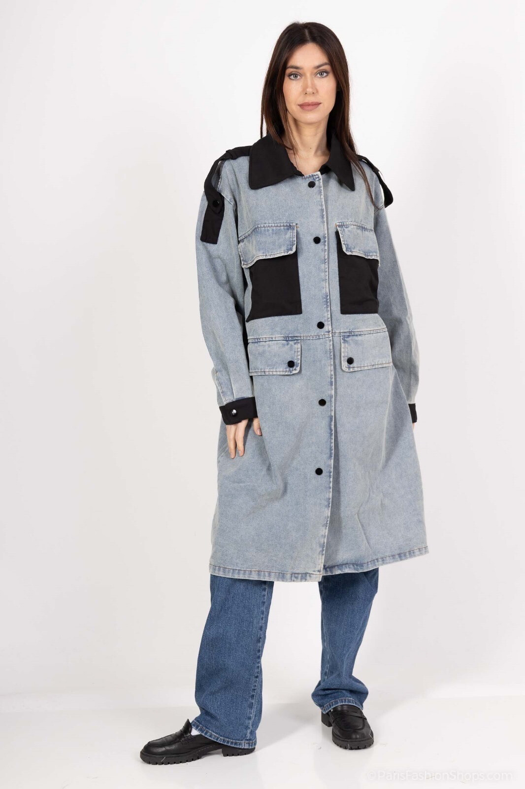 Wholesaler L8 - jacket