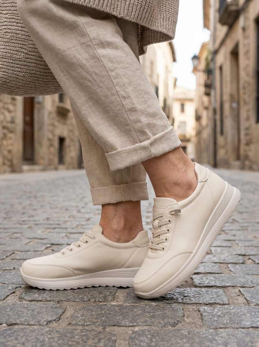 Grossiste La Bottine souriante - Ballerines femme