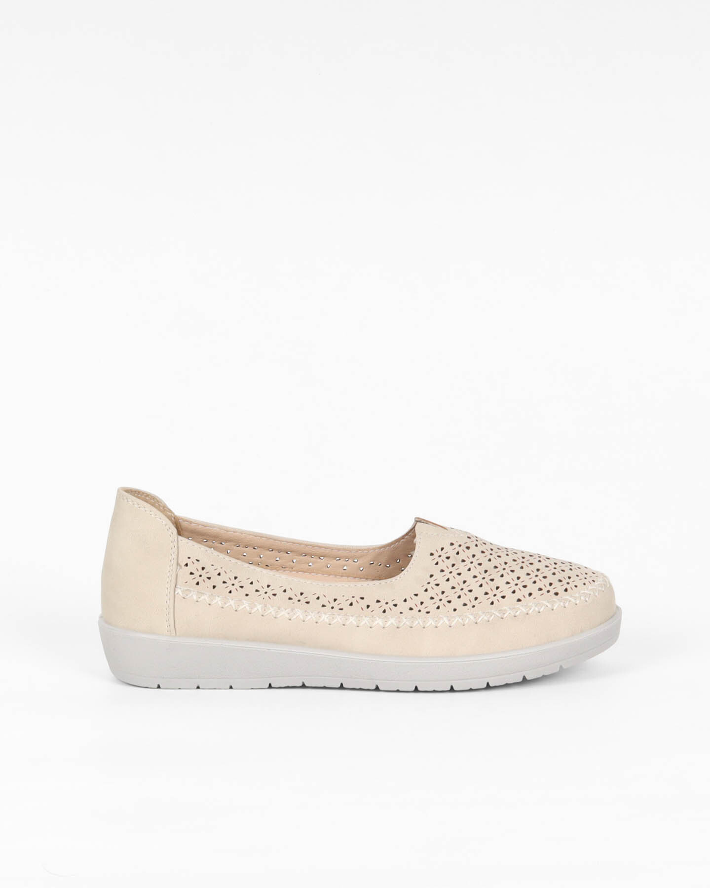 Großhändler La Bottine souriante - Bequeme orthopädische Ballerinas