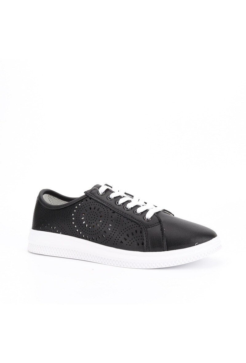 Grossista La Bottine souriante - Sneakers in pelle