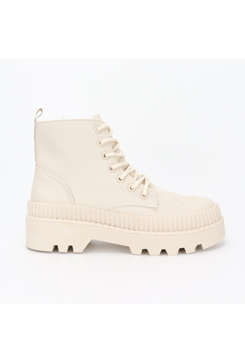 Wholesaler La Bottine souriante - Sneakers