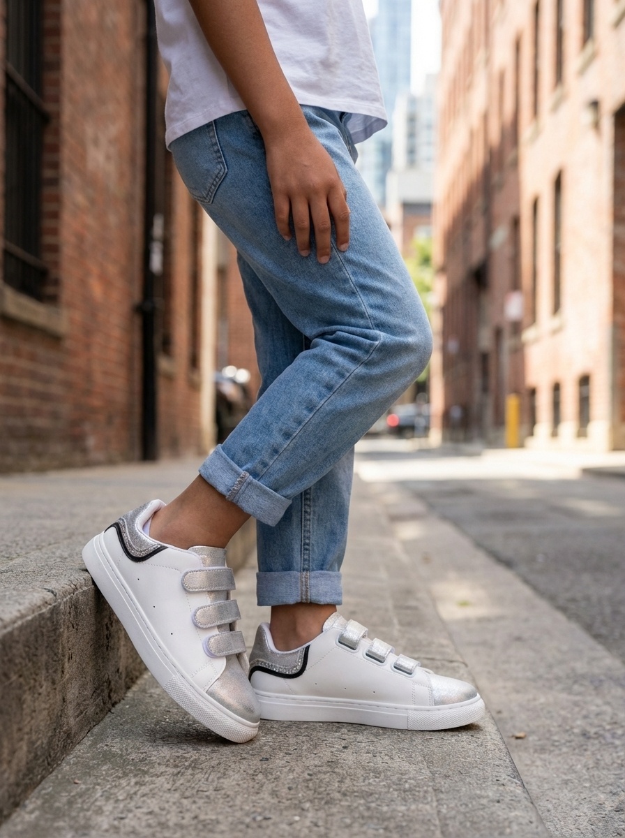 Wholesaler La Bottine souriante - Sneakers