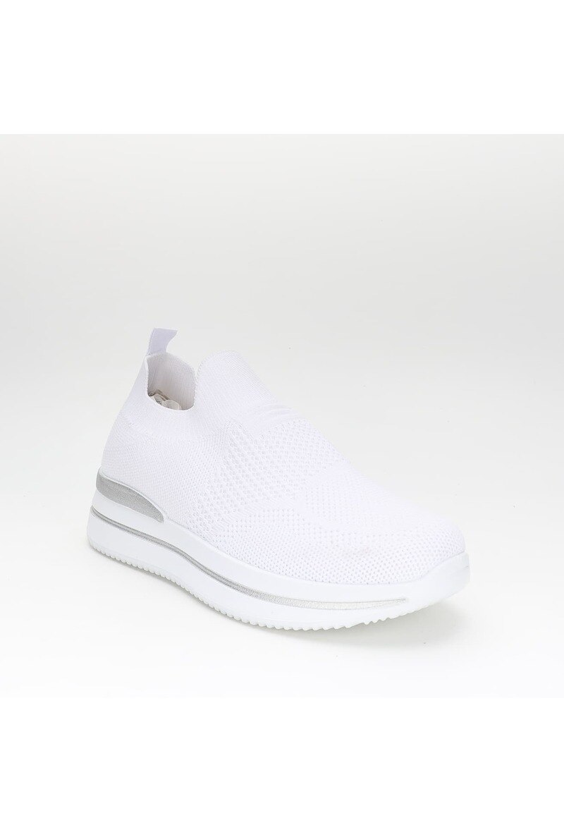 Grossiste La Bottine souriante - Baskets chaussette