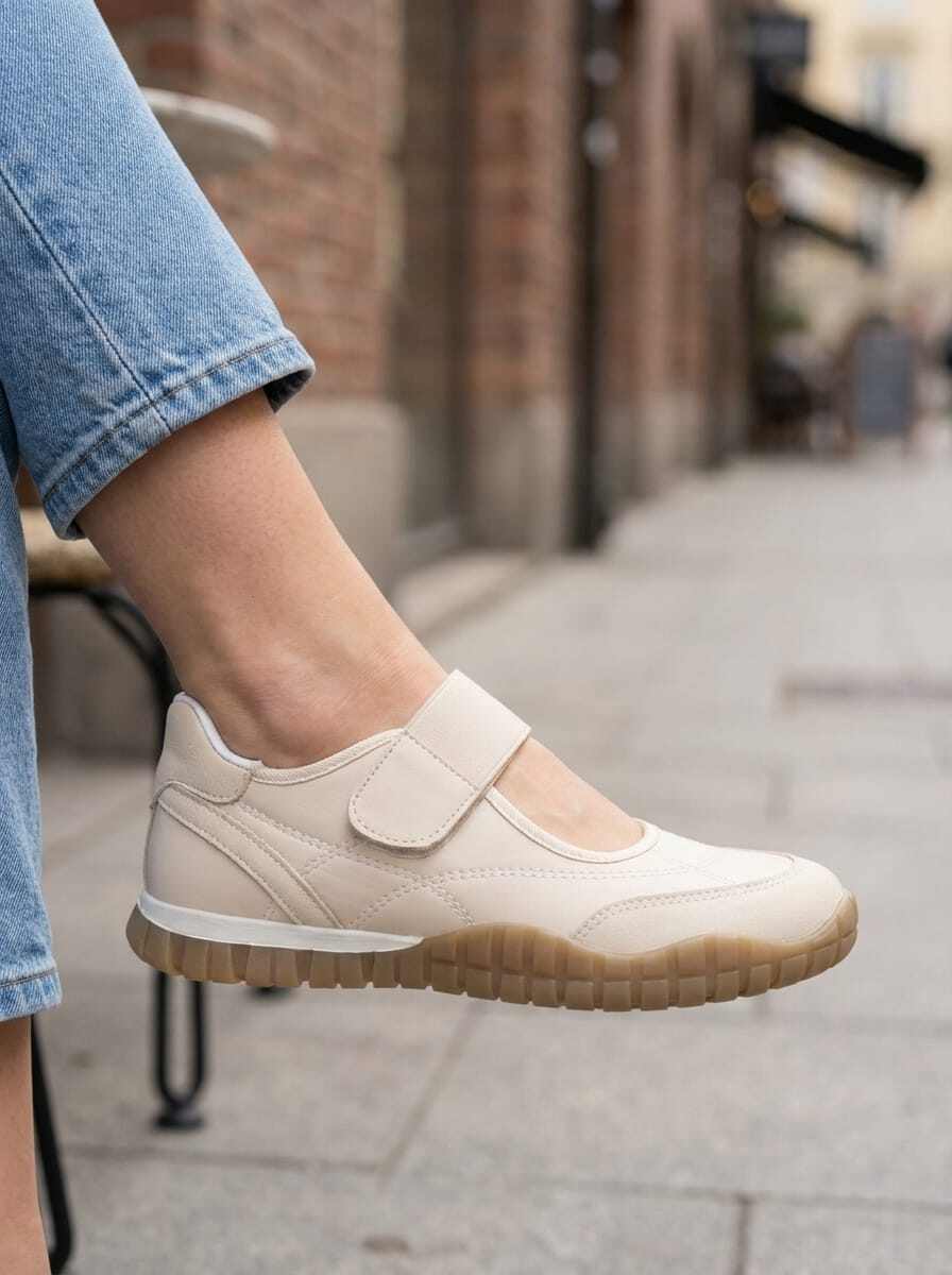 Grossiste La Bottine souriante - Baskets