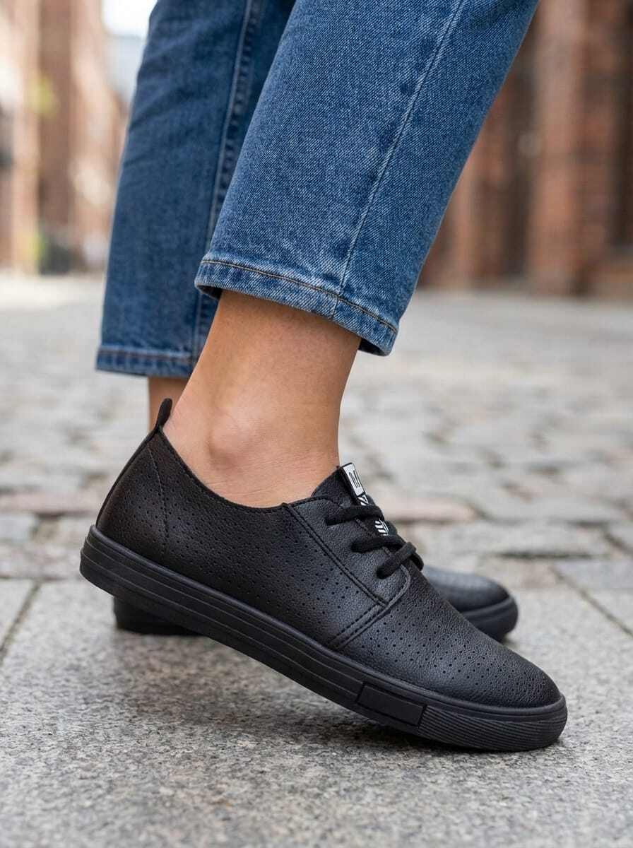 Grossiste La Bottine souriante - Baskets femme