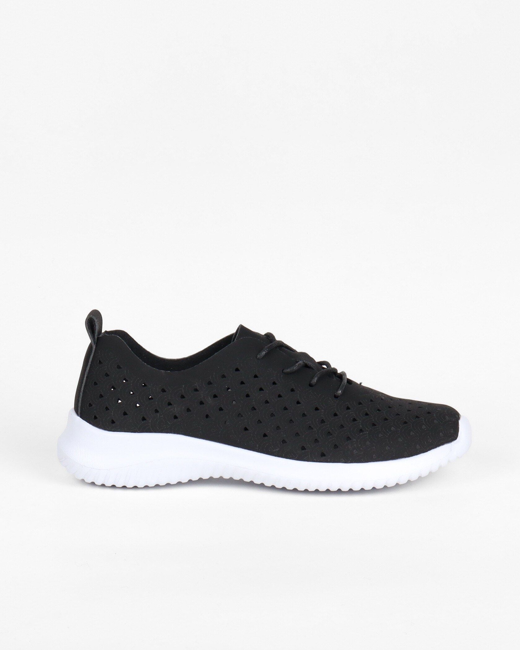Grossista La Bottine souriante - Sneakers traforate con suola super leggera