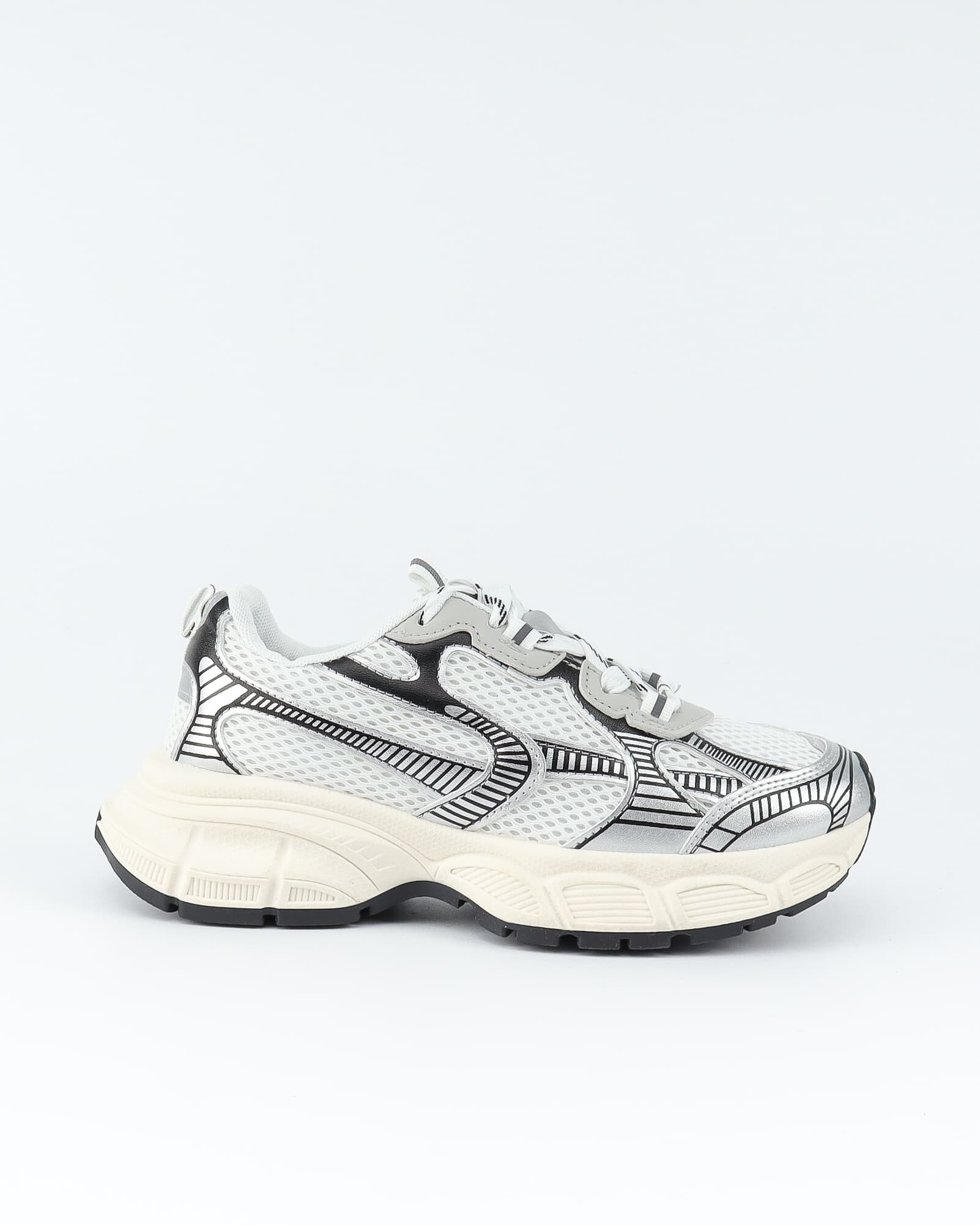 Mayorista La Bottine souriante - Zapatillas de zapatillas gruesas