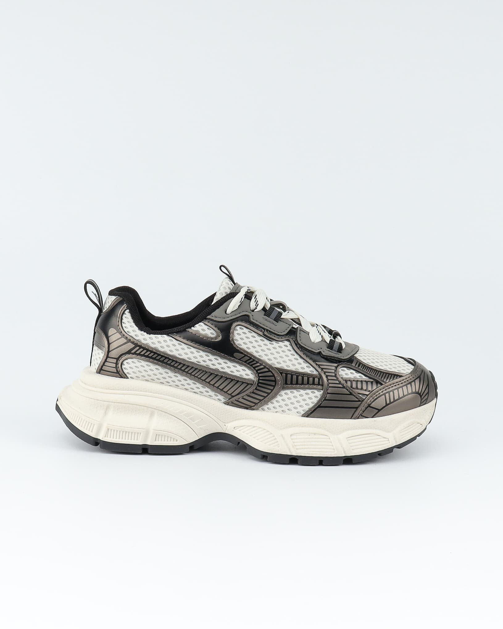 Wholesaler La Bottine souriante - Thick sole sneakers