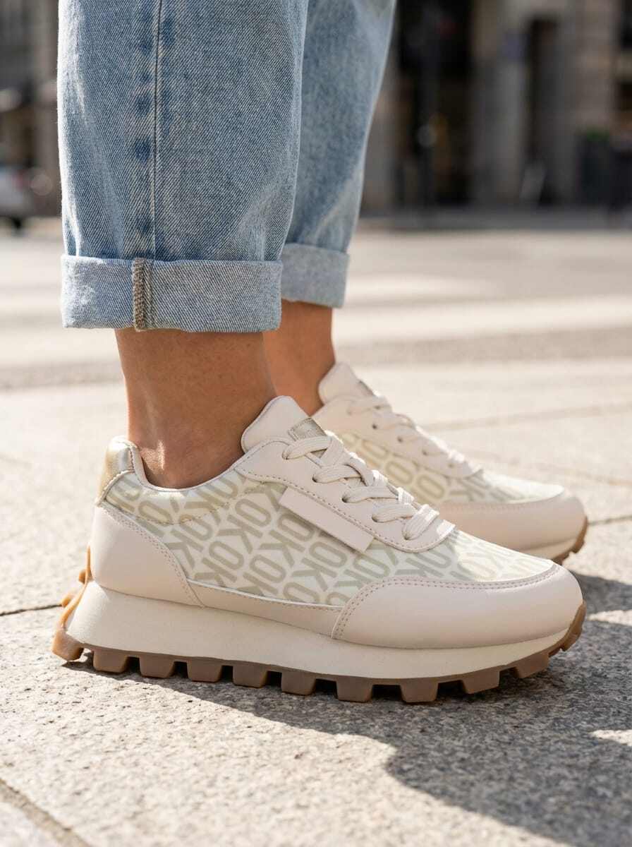 Grossiste La Bottine souriante - Baskets