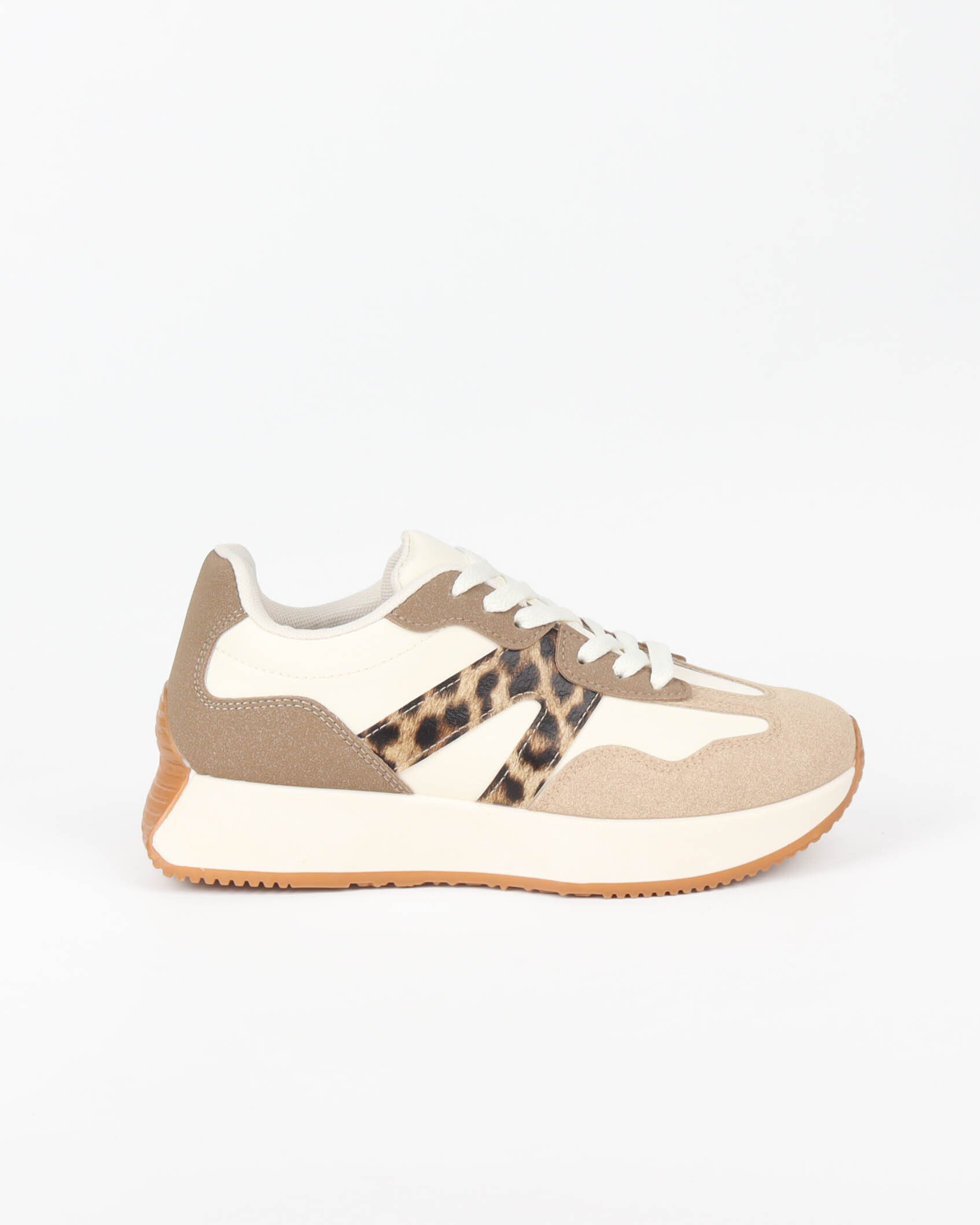 Wholesaler La Bottine souriante - Women's sneakers