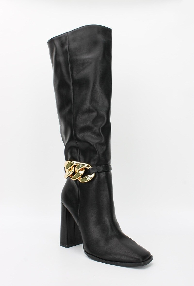 Wholesaler La Bottine souriante - High heel boots