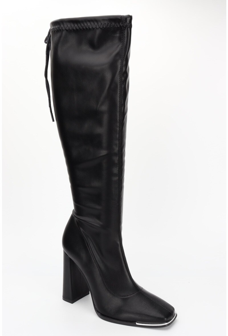 Wholesaler La Bottine souriante - High heel boots