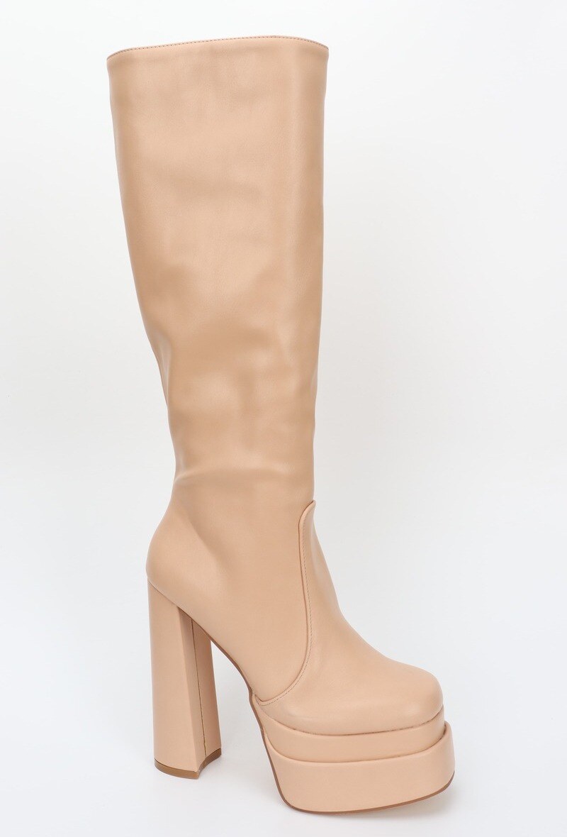 Wholesaler La Bottine souriante - Long boots