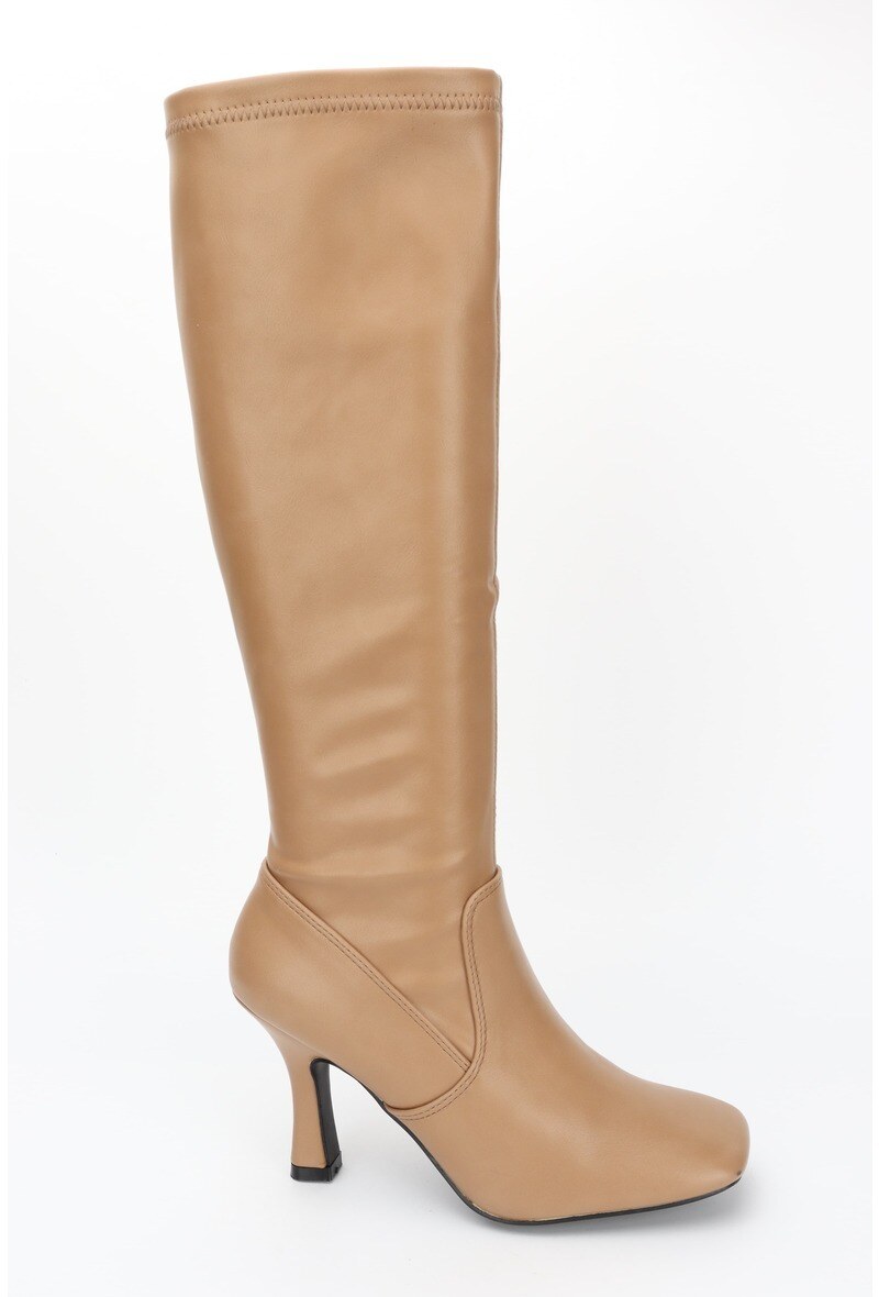 Wholesaler La Bottine souriante - Long boots