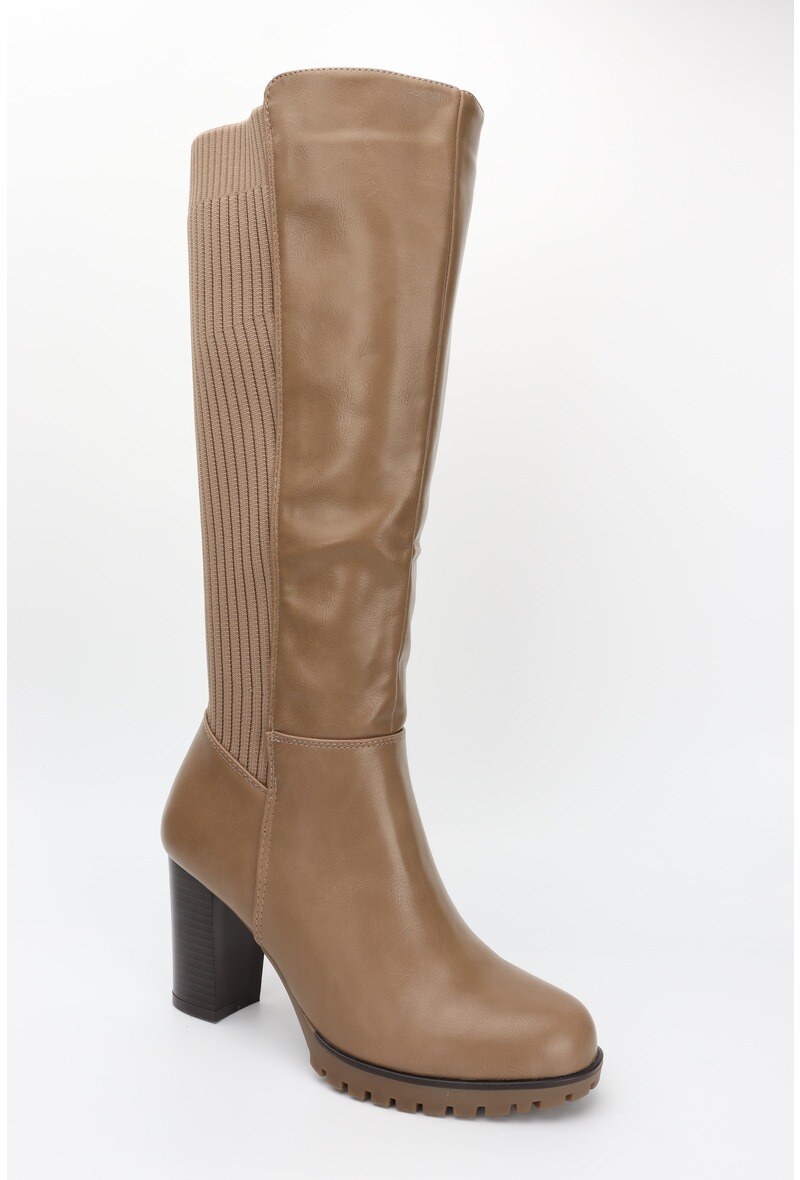Wholesaler La Bottine souriante - Stocking boots