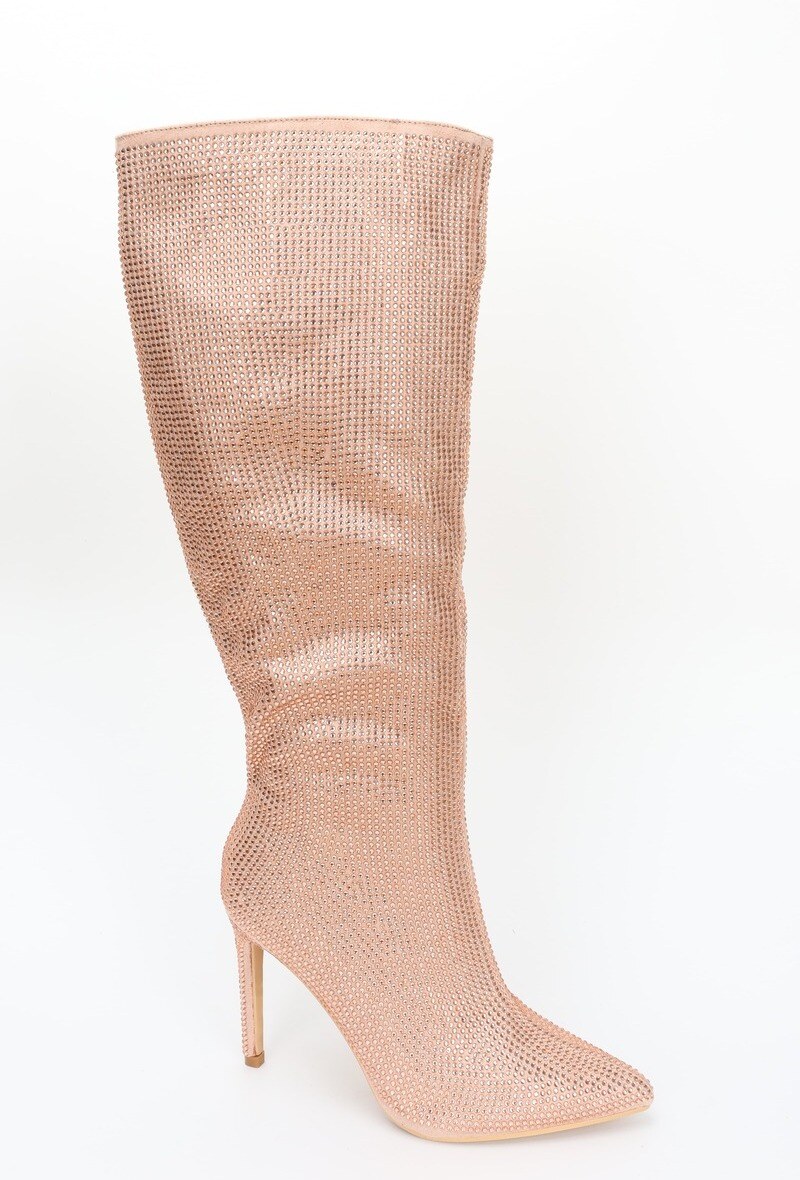 Wholesaler La Bottine souriante - High heel boots
