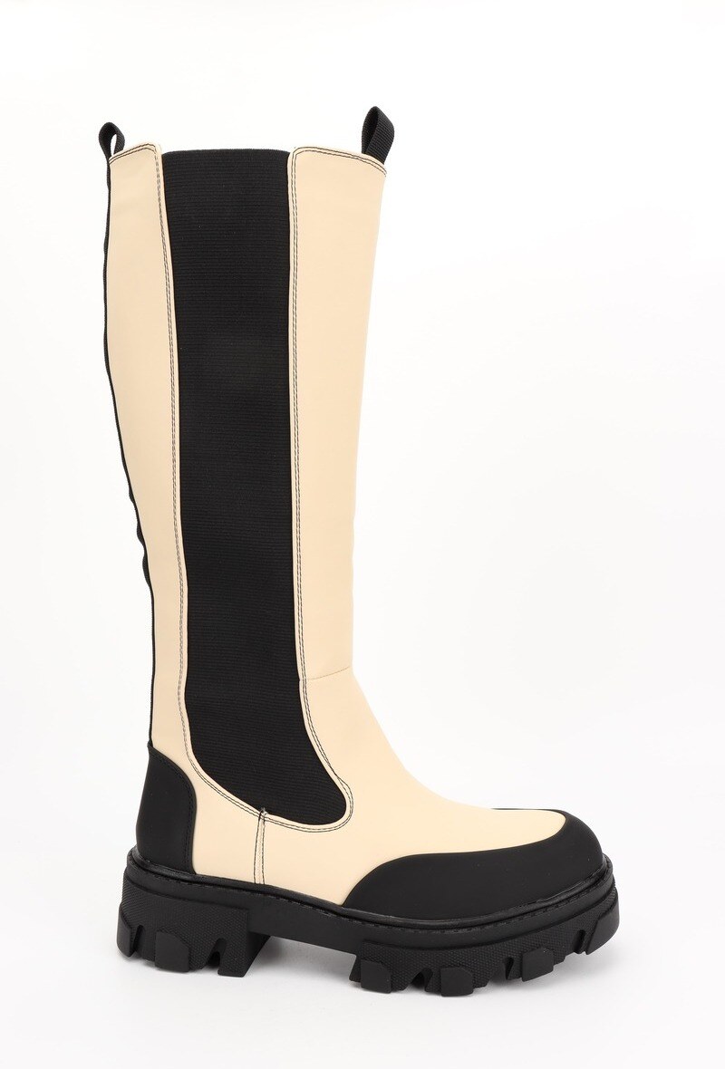 Wholesaler La Bottine souriante - Long boots