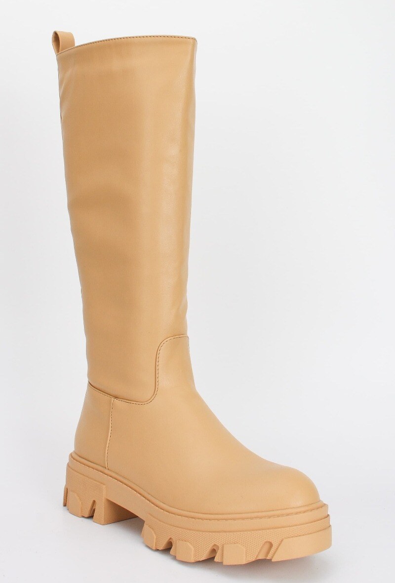 Wholesaler La Bottine souriante - Long boots