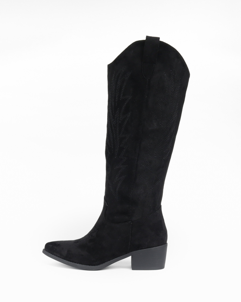 Grossiste La Bottine souriante - Bottes santiag