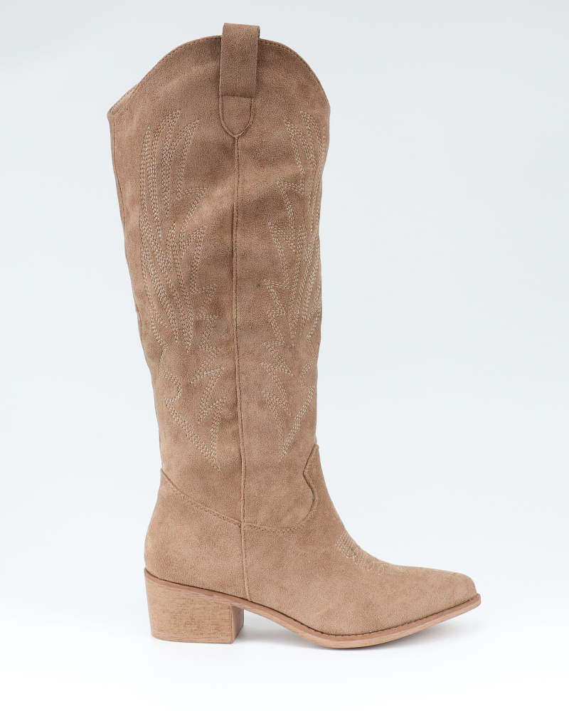 Mayorista La Bottine souriante - Botas de vaquero
