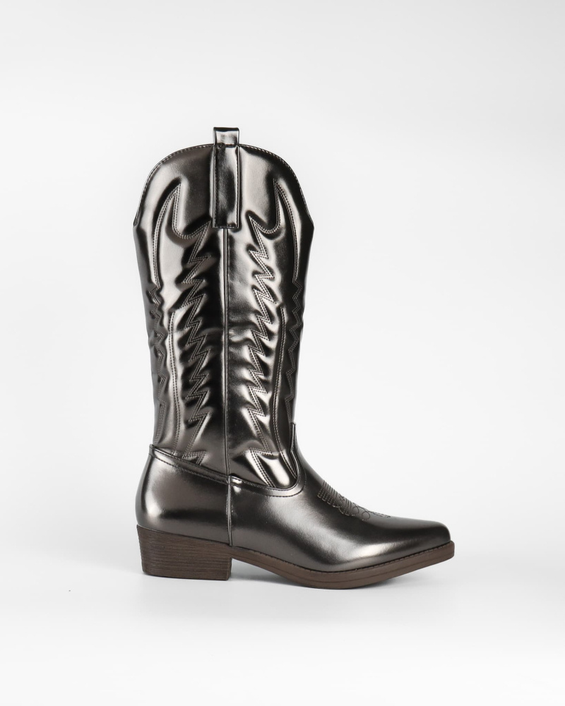 Wholesaler La Bottine souriante - Cowboy boots