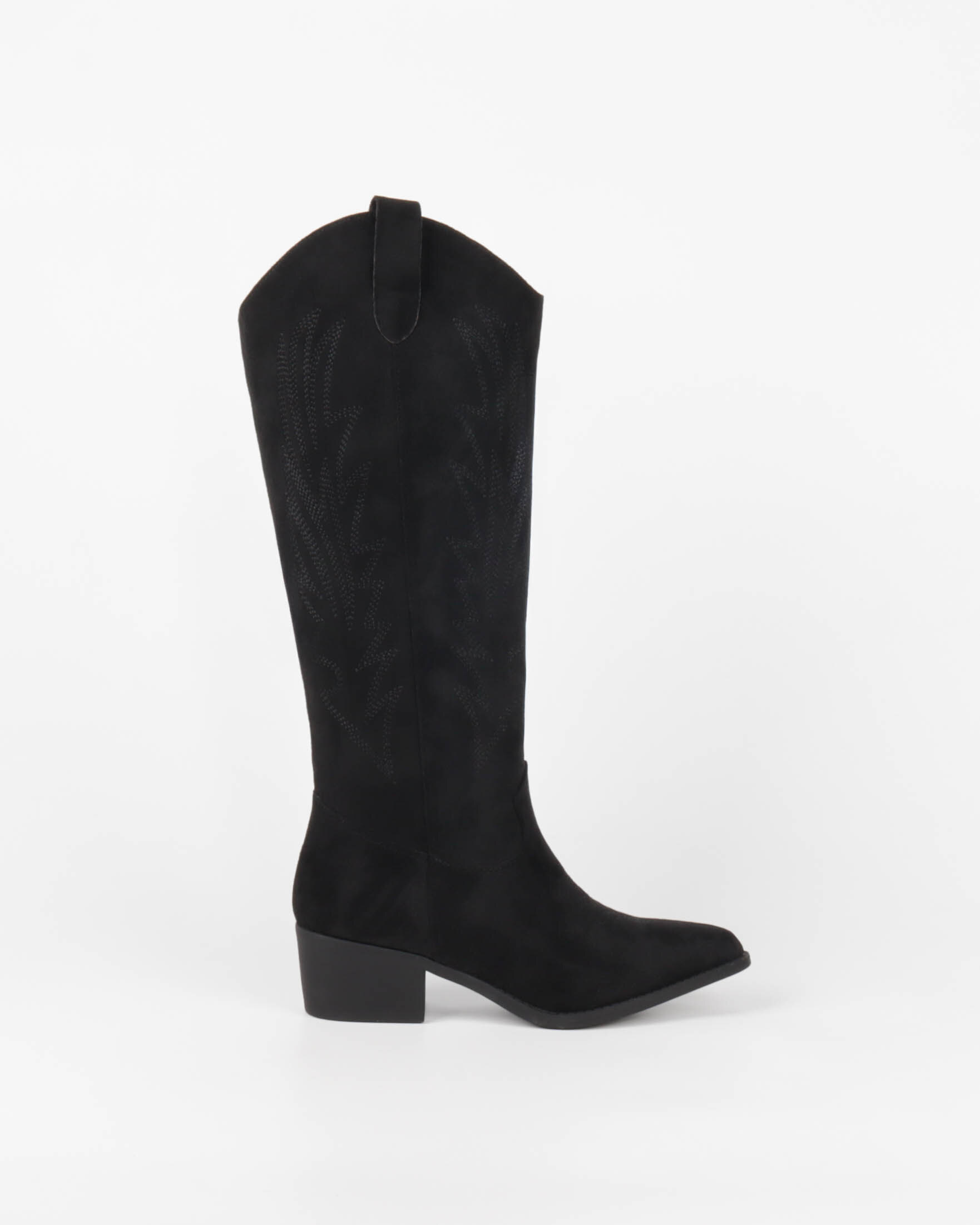 Grossiste La Bottine souriante - Bottes santiag