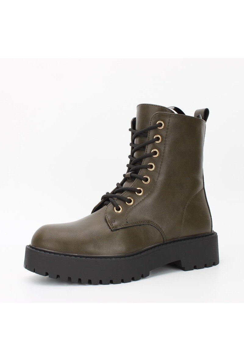 Wholesaler La Bottine souriante - Boots with removable chain