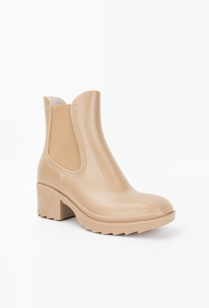 Wholesaler La Bottine souriante - Rain boots