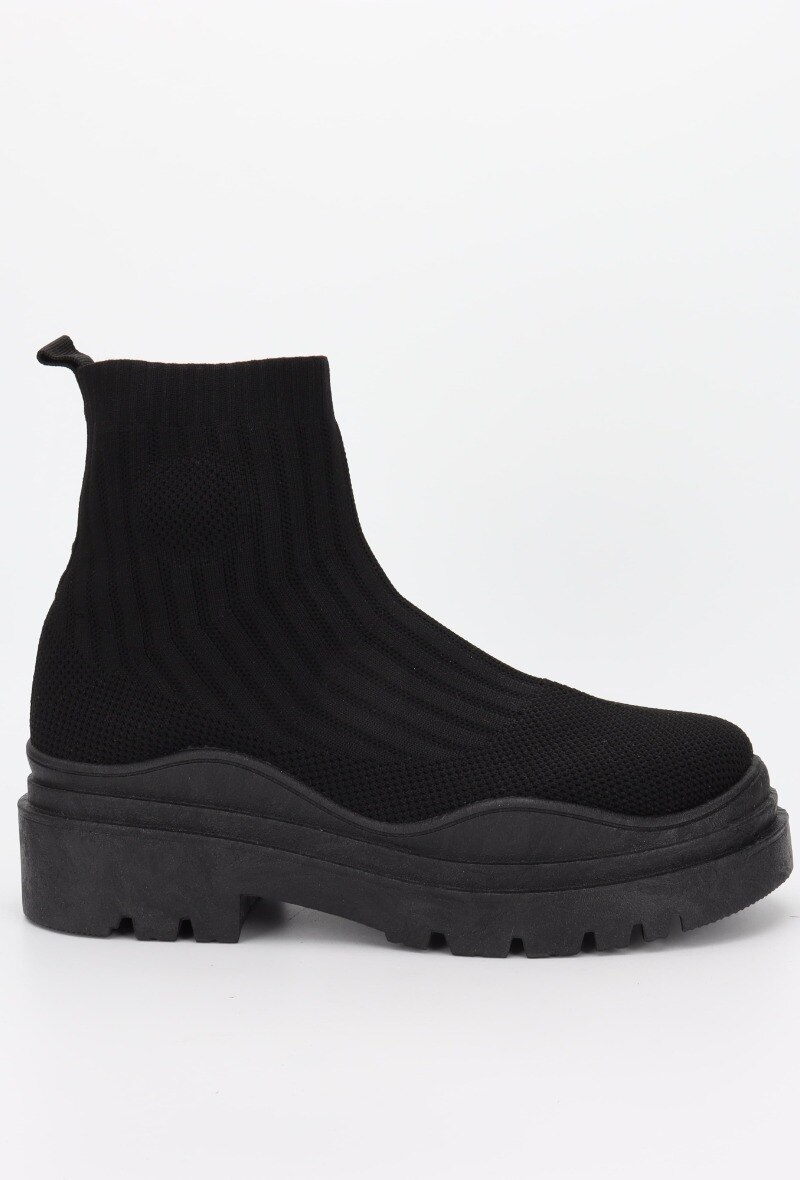Wholesaler La Bottine souriante - Stocking Boots