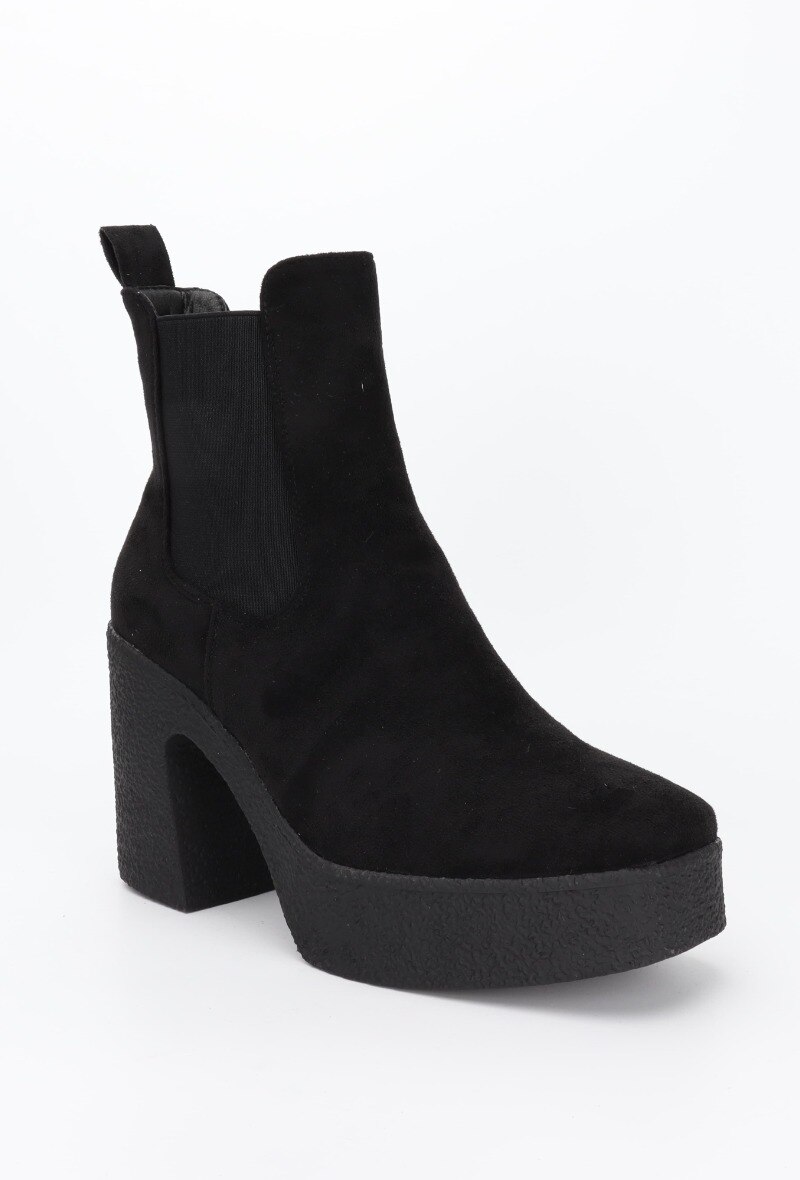 Wholesaler La Bottine souriante - High heel boots