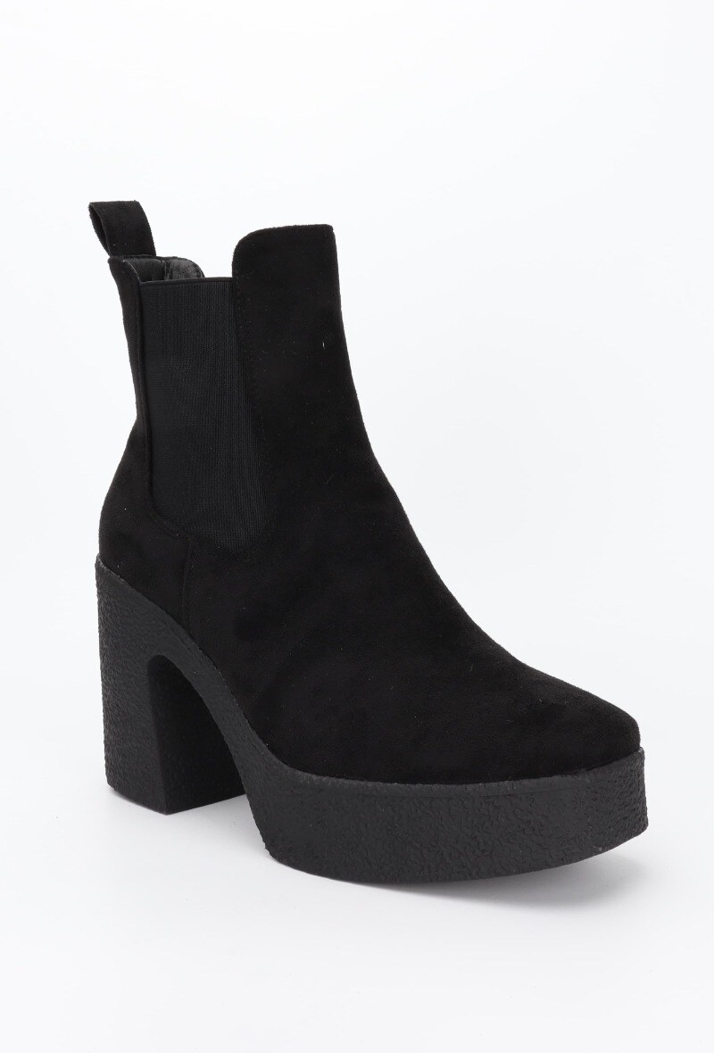 Wholesaler La Bottine souriante - High heel boots