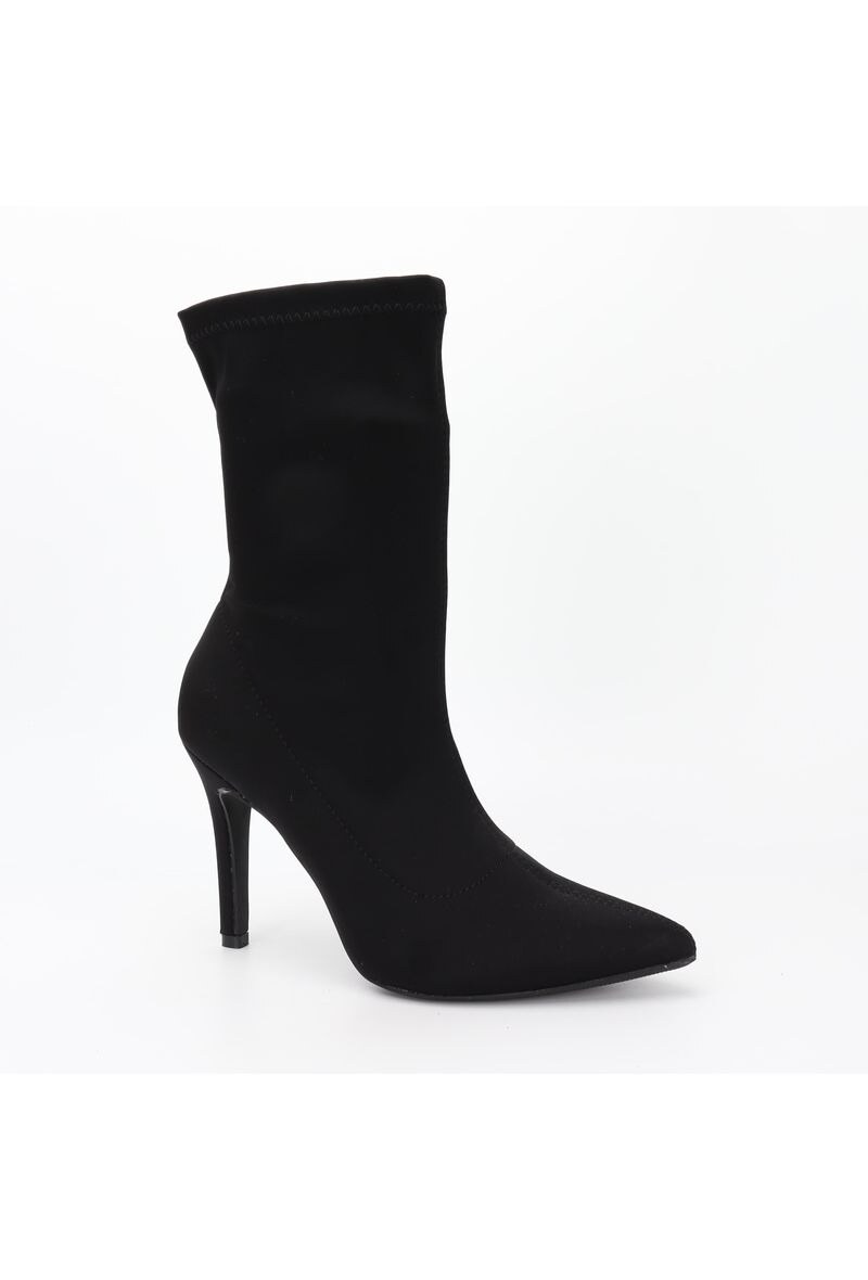 Wholesaler La Bottine souriante - Ankle boots