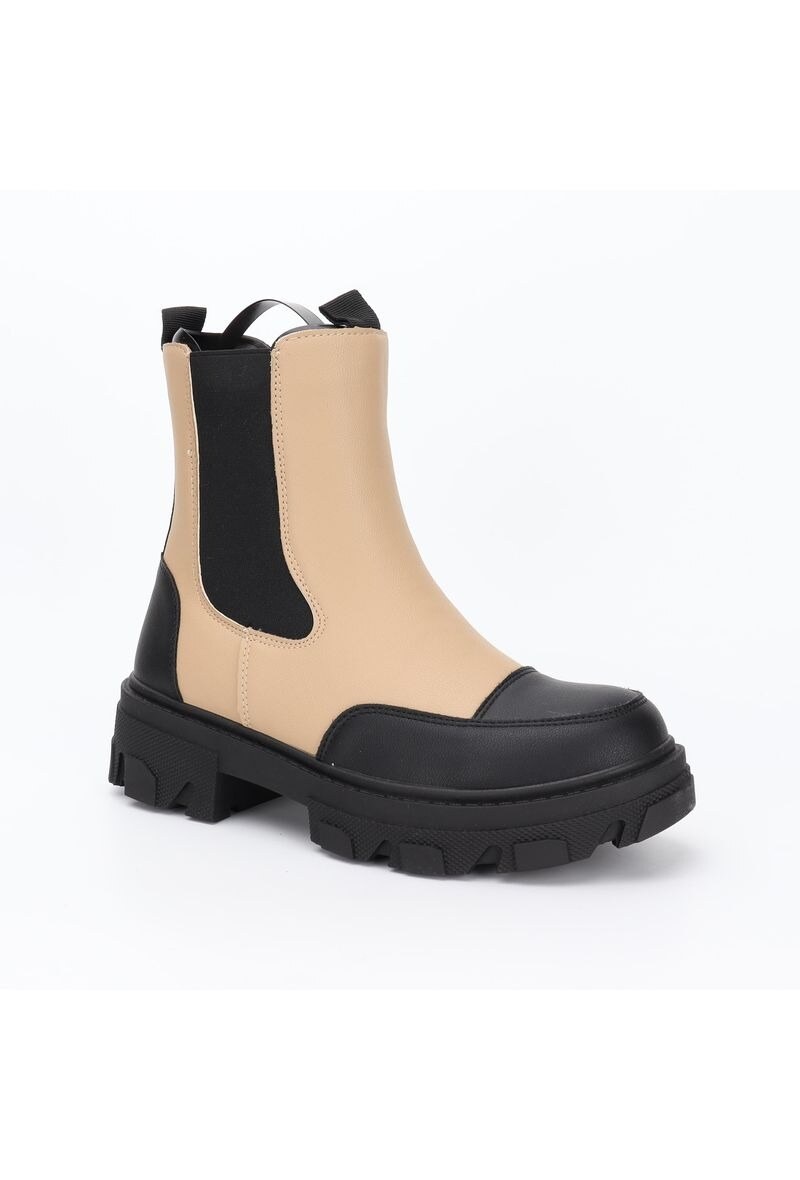 Mayorista La Bottine souriante - Botines planos