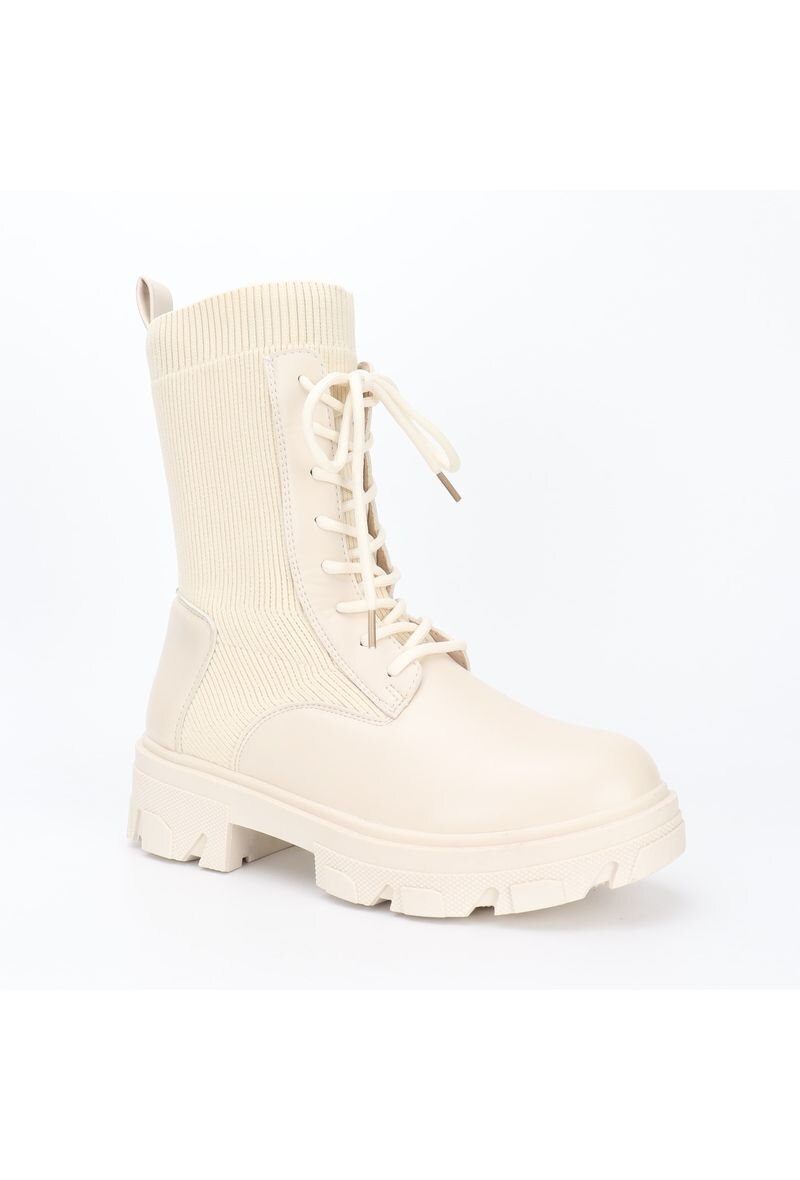 Wholesaler La Bottine souriante - Boots with elastics